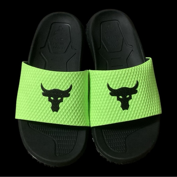 [ New ] The Rock - Picture 2 of 5